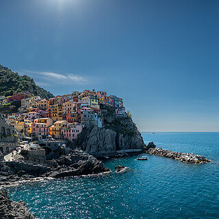 Manarola